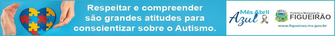 PREFEITURA DE FIGUEIRÃO